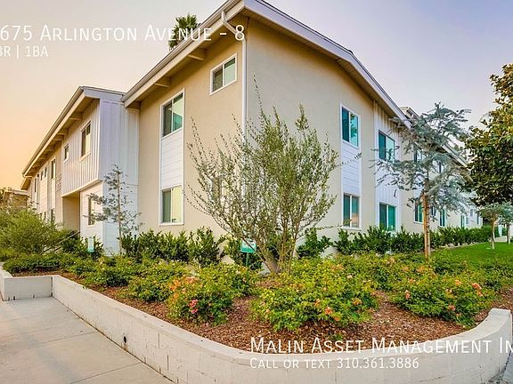 2nd image of 2675 Arlington Ave Unit 8