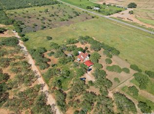 0000 COUNTY ROAD 308A, Jourdanton, TX 78026