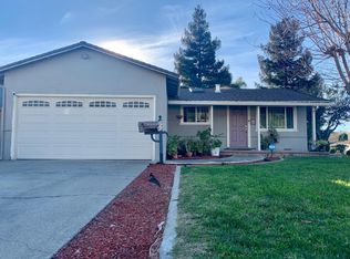 500 Greathouse Dr, Milpitas, CA 95035