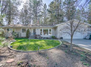 412 S Timber Ln, Post Falls, ID 83854