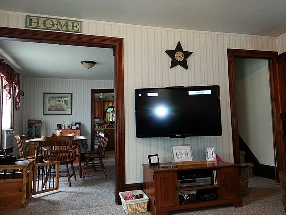 Living Room (older photo)