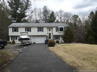 41 Case Rd, Coventry, CT 06238