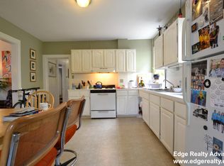 53 Shannon St #1, Brighton, MA 02135