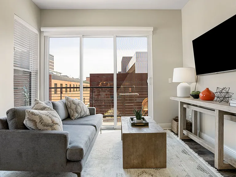 The Flats on Archer - Ask About Our Move-In Specials! — Photo 30