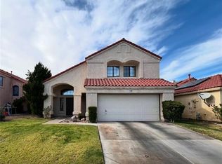 135 Monteen Dr, Henderson, NV 89074