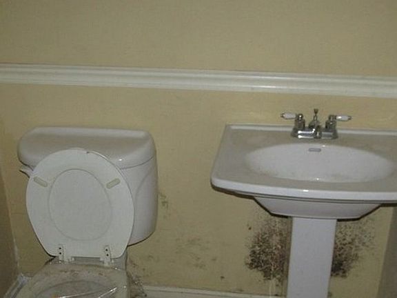 Additional Bathroom