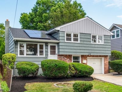 86 Bradford Ave, Little Falls, NJ, 07424