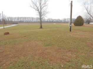 0 Virginia St, Plainville, IN 47568