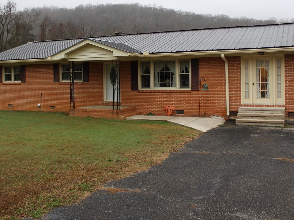 11437 Rocky River Rd, Rock Island, TN 38581 Zillow