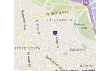 874 N 40th St, Philadelphia, PA 19104