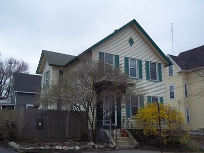 249 Lowell St, Manchester, NH, 03104
