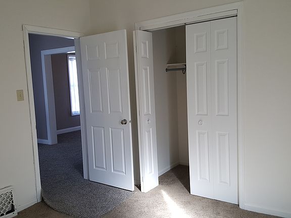 1st Floor, 2nd Bed Room