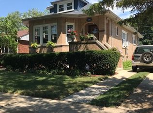 1535 Suffolk Ave, Westchester, IL 60154