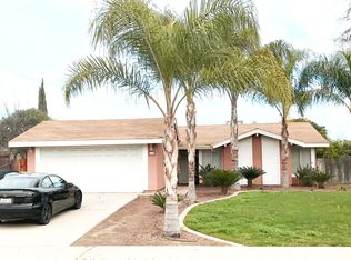 1720 S Atwood St, Visalia, CA 93277