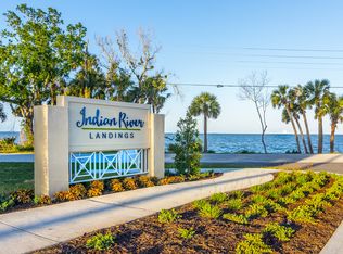 27 Lagoon Way Titusville, Titusville, FL 32780
