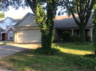 3237 Marie Ln, Fort Worth, TX 76123