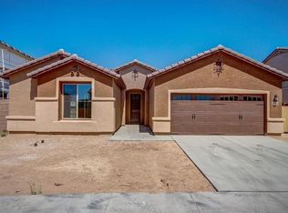 11964 W Calle Hermosa Ln, Avondale, AZ 85323