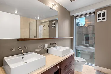 Rented by BARNES New York