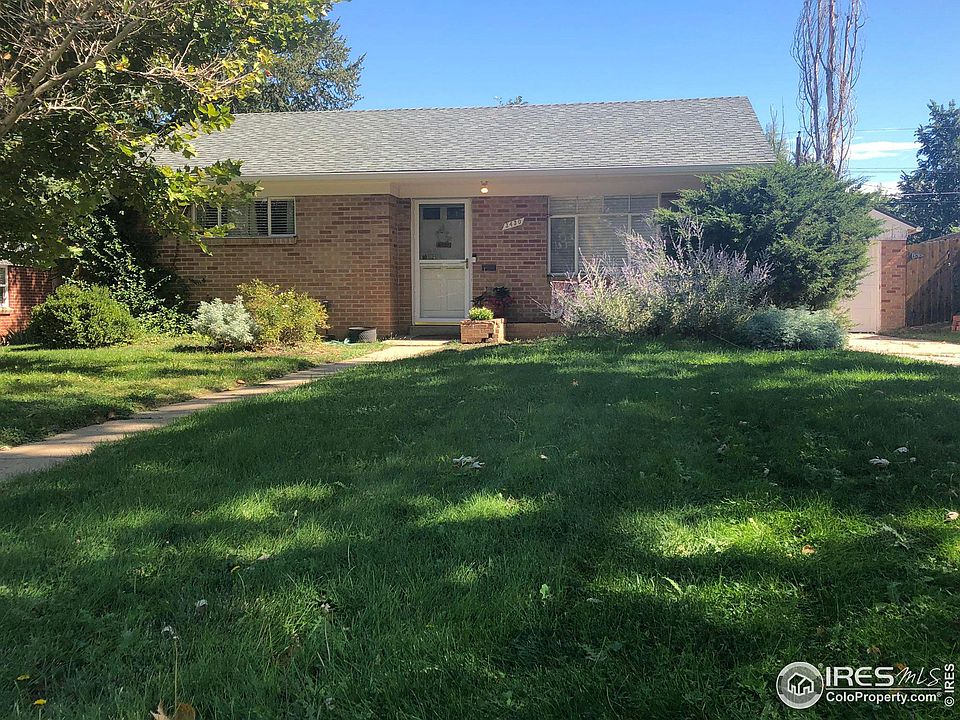 1st image of 3430 S Dahlia St