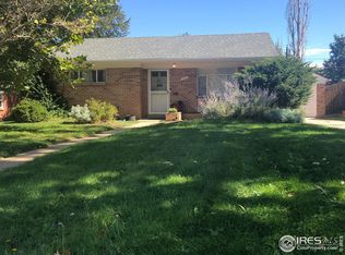 3430 S Dahlia St, Denver, CO 80222