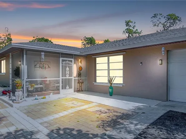 5238 Floridan AVE, NAPLES, FL 34113