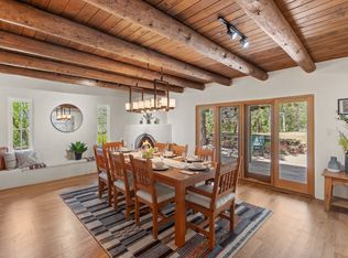 2005 Zozobra Ln, Santa Fe, NM 87505