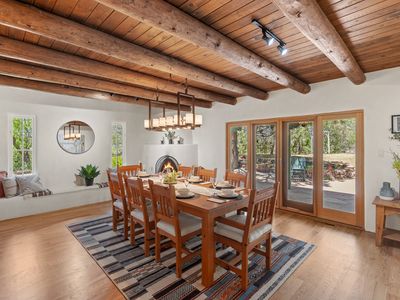 2005 Zozobra Ln, Santa Fe, NM, 87505