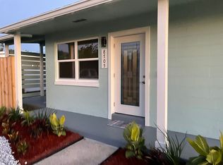 8705 Cristobal Ave, North Port, FL 34287