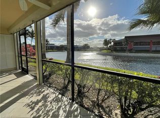 4640 Chantelle DR #N106, NAPLES, FL 34112