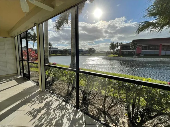 4640 Chantelle DR #N106, NAPLES, FL 34112