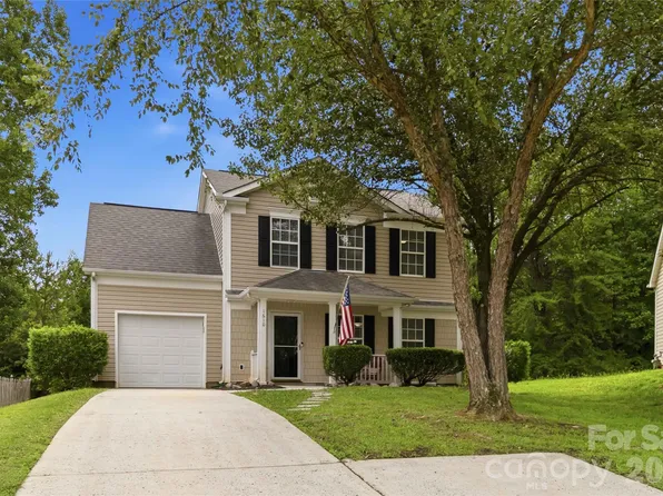 1610 Elk Creek Ct, Charlotte, NC 28214