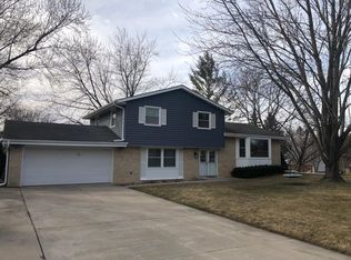 4575 Coral Dr #A, Brookfield, WI 53045