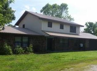 22327 W Skelly Rd, Haskell, OK 74436