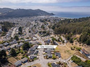 1096 Valencia Way, Pacifica, CA 94044