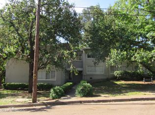 1043 Carlisle St #A5, Jackson, MS 39202