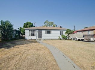 13 Jones St, Bakersfield, CA 93309