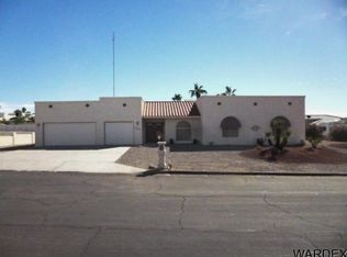 620 Hagen Dr, Lake Havasu City, AZ 86406