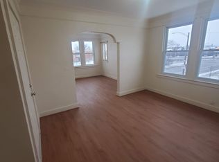 3410 Rosa Parks Blvd APT 2, Detroit, MI 48208