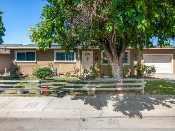 155 N Mercey Springs Rd, Los Banos, CA 93635