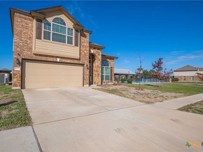 3427 Aubree Katherine Dr, Killeen, TX, 76542