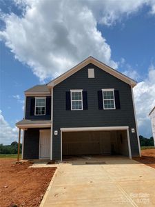 138 Hanging Rock Trl #SF-119, Statesville, NC, 28625