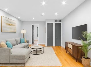 1252 Bushwick Ave #1C, Brooklyn, NY 11207