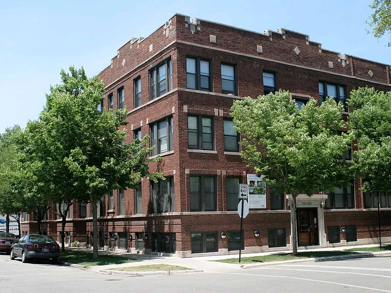 5350-5358 S. Maryland Avenue — Photo 9