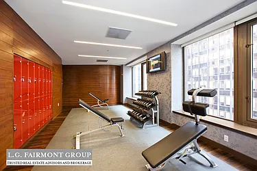 Sold by LG Fairmont Group