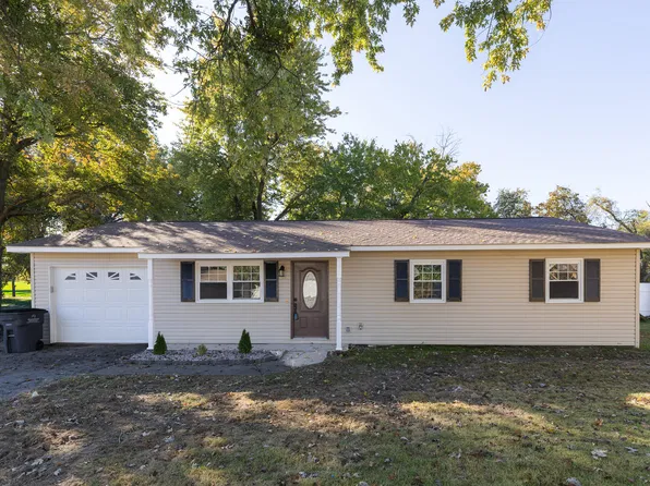 780 Eden Dr, Paducah, KY 42003