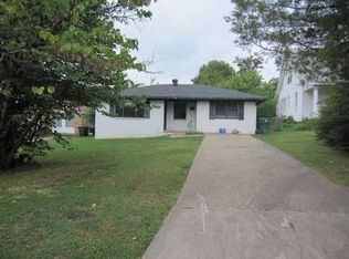 5521 Maple St, North Little Rock, AR 72118