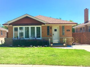 7811 N Octavia Ave, Niles, IL 60714