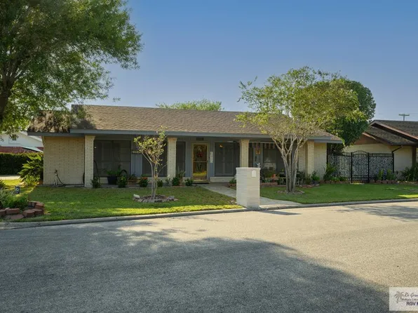 1917 Loquat Dr, Palm Valley, TX 78552