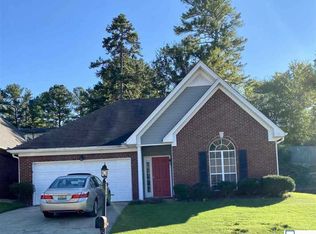 3197 Boxwood Dr, Birmingham, AL 35216
