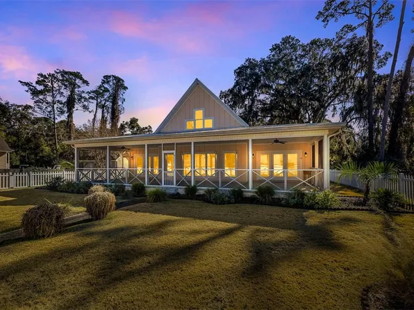 1116 Sapelo Ave NE, Townsend, GA 31331